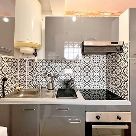 Cosy Appart. Aux Portes De Paris Вильжюиф Экстерьер фото