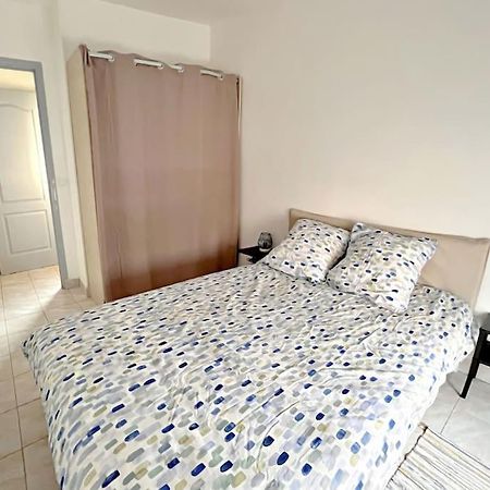 Cosy Appart. Aux Portes De Paris Вильжюиф Экстерьер фото